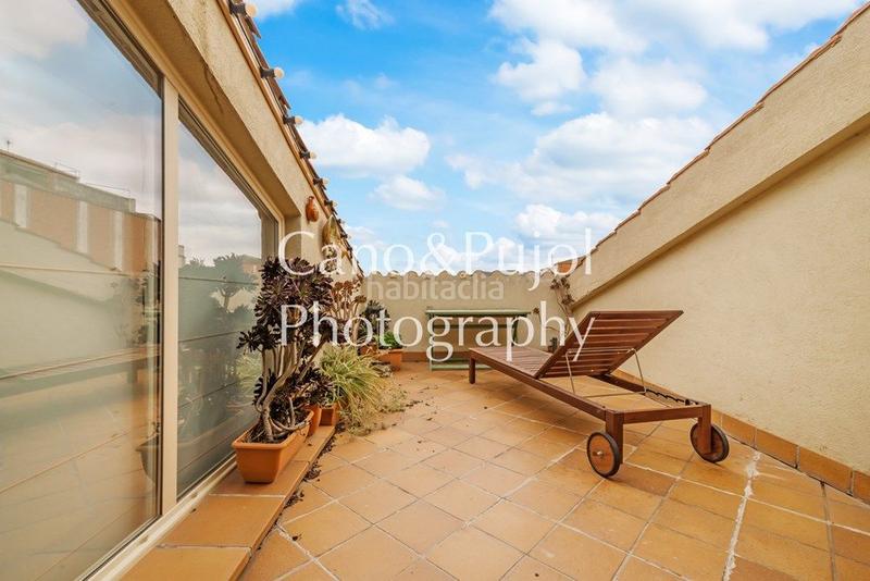 Foto d58bdd22-288b-453f-8df7-cf16fb990cc7. Affitto appartamento con riscaldamento parcheggio piscina in Sant Cugat del Vallès