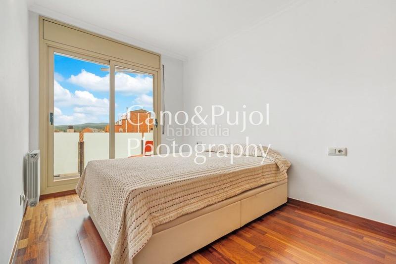 Foto d761be13-f4c6-4d5b-9660-87d69f90916b. Affitto appartamento con riscaldamento parcheggio piscina in Sant Cugat del Vallès