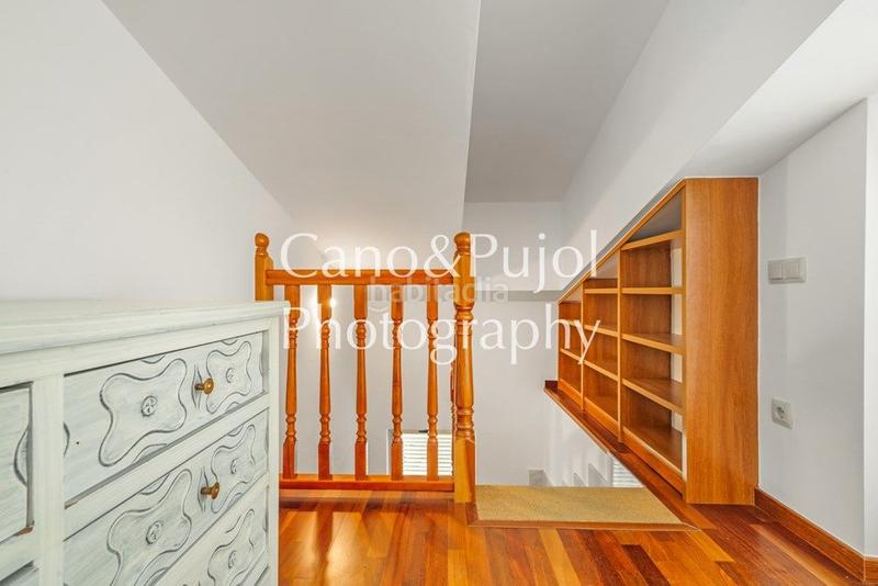 Foto ef25636f-d87c-4363-be57-a485d8d2cec0. Affitto appartamento con riscaldamento parcheggio piscina in Sant Cugat del Vallès