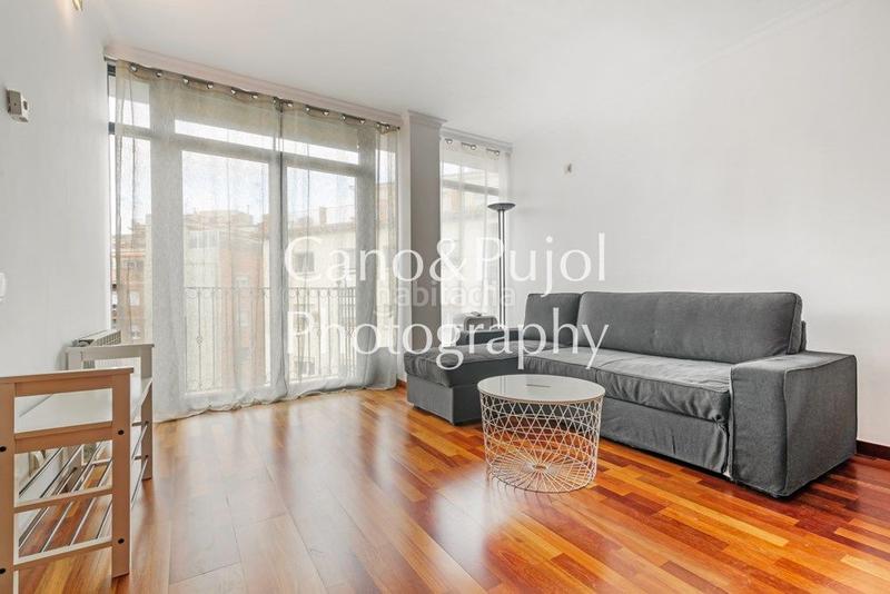 Foto f21eb8be-195d-4002-aa91-14b3e60a5d74. Affitto appartamento con riscaldamento parcheggio piscina in Sant Cugat del Vallès