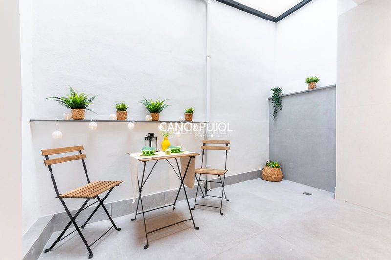 Foto a1a78ba6-2f4a-47c5-8296-73f8c95d2e6b. Casa amb calefacció a Centre Rubí