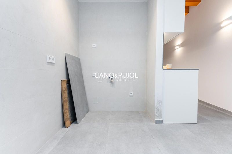 Foto f5f595cd-c18a-4da9-b685-4b1533a7aabe. Casa amb calefacció a Centre Rubí