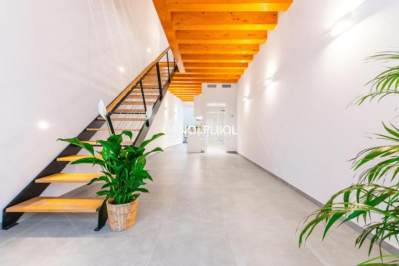 Foto 0fa8da57-8597-4239-84ac-2a01a50b90a2. Haus mit heizung in Centre Rubí