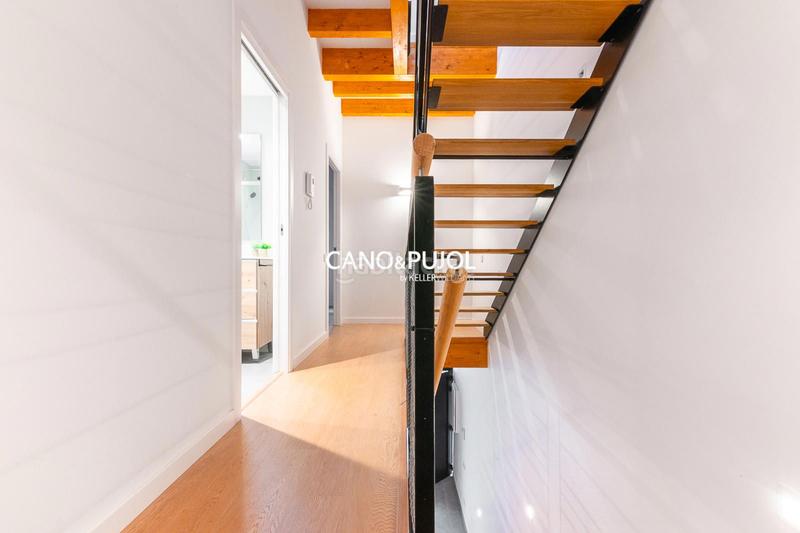 Foto 60b5f89b-f17a-453a-b60f-e38504bff419. Haus mit heizung in Centre Rubí