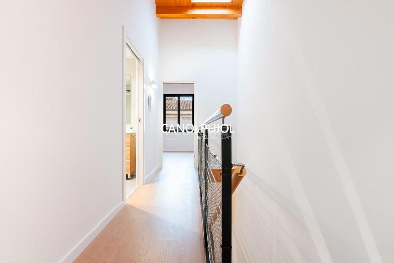 Foto 68ed3674-24b4-4239-8898-769598489df2. Haus mit heizung in Centre Rubí