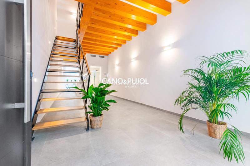 Foto 6fbcf2b7-e592-488d-825b-19681ff7be01. Haus mit heizung in Centre Rubí