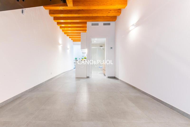 Foto 8041a7a5-f83a-4d79-8b8b-e1d25faf90a8. Haus mit heizung in Centre Rubí