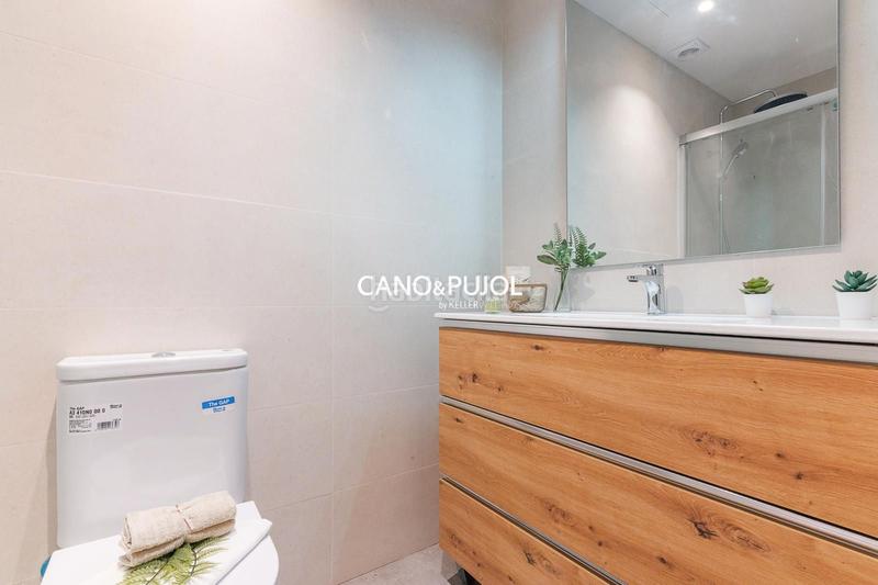 Foto 9a05203b-d1da-422d-872f-04b533ab3a22. Haus mit heizung in Centre Rubí