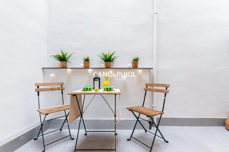 Foto a1d4e50c-2935-453a-aae8-de2850ea0637. Haus mit heizung in Centre Rubí