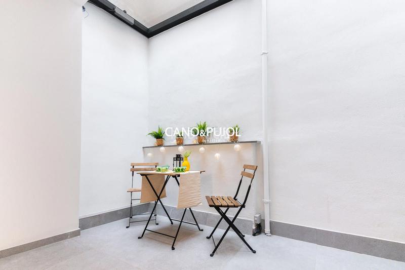 Foto e0c7e930-d8f8-4055-8812-02c29134e8f4. Haus mit heizung in Centre Rubí