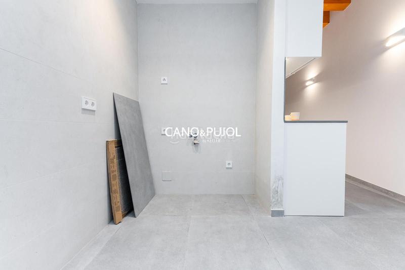 Foto f5f595cd-c18a-4da9-b685-4b1533a7aabe. Haus mit heizung in Centre Rubí