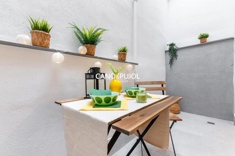 Foto f6ce0885-5f0a-404c-b4c9-5f70e9e93497. Haus mit heizung in Centre Rubí