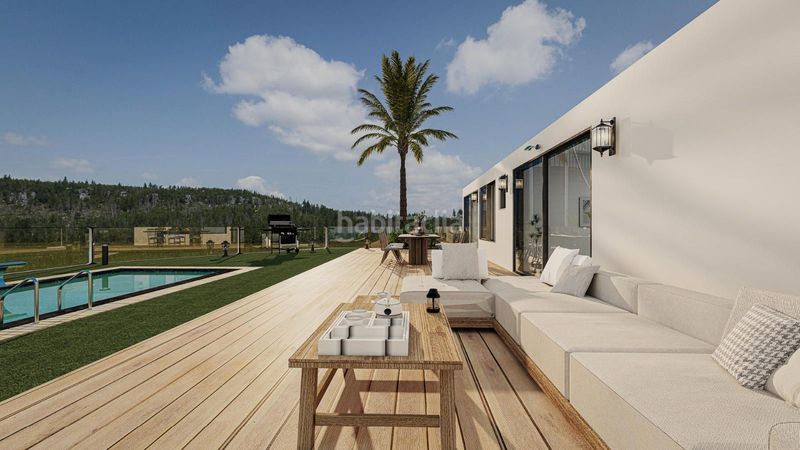 Foto beac3744-ae5c-4c28-9817-0dff0a45742d. Casa amb aparcament a Viladecavalls