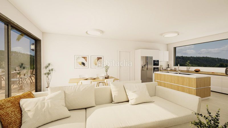 Foto d1cb0883-38d3-4cd6-9bc7-652b8bc8e139. Casa amb aparcament a Viladecavalls