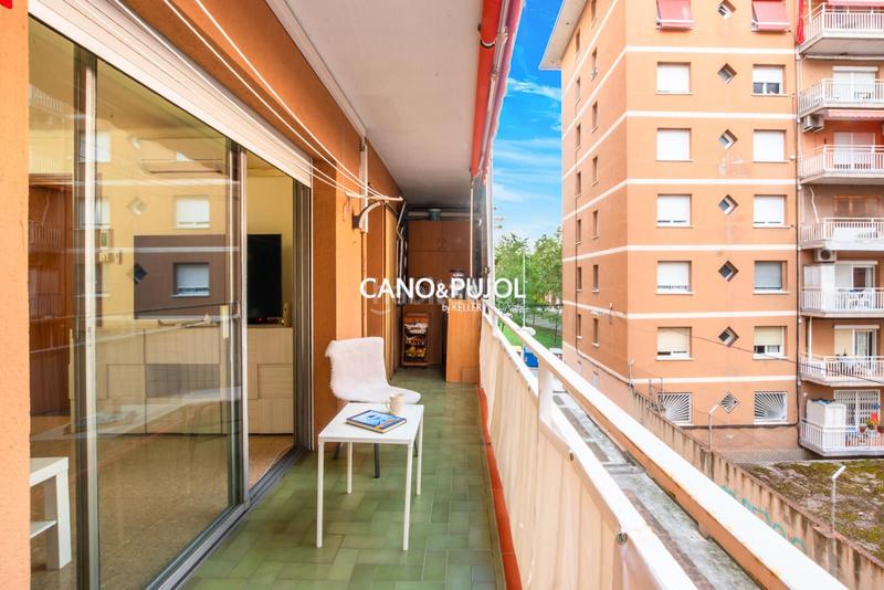 Foto 06e78b05-618c-43bc-aa6e-d8fb2a1cc91d. Piso  3 habitaciones en rubi en La Serreta Rubí