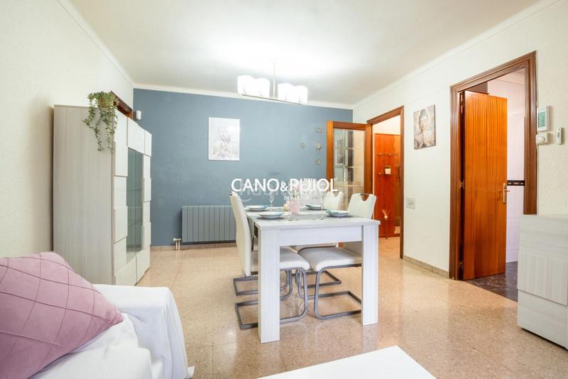 Foto 15df8002-6e31-4e89-b61a-c9b8ad37ec2b. Piso  3 habitaciones en rubi en La Serreta Rubí