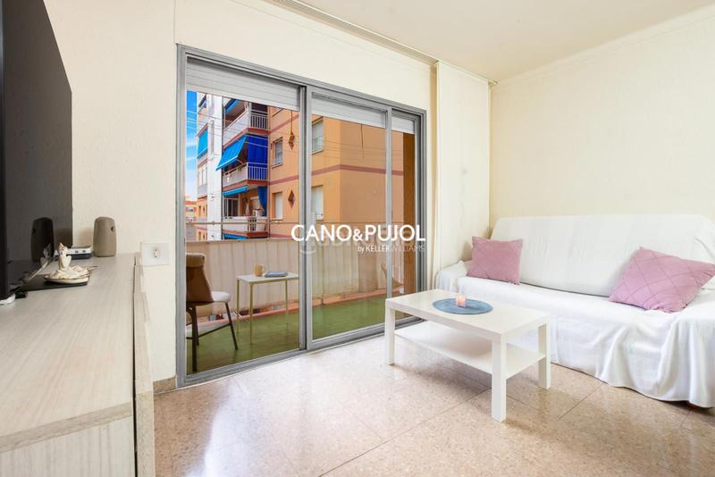 Foto 2ab6ed9f-4329-4a33-bea2-eee9675ace13. Piso  3 habitaciones en rubi en La Serreta Rubí