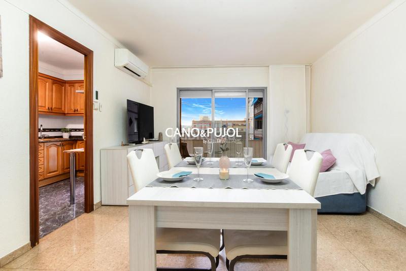 Foto 44ad3c24-ef68-4ec2-87de-ec7c0de226a8. Piso  3 habitaciones en rubi en La Serreta Rubí