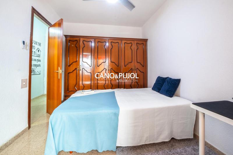 Foto 64e00044-9199-488d-bba3-38a7d8f37d92. Piso  3 habitaciones en rubi en La Serreta Rubí