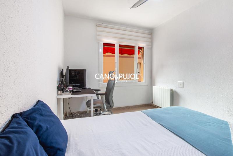 Foto 6b150cd5-f37b-430a-8d06-cc2441a72dff. Piso  3 habitaciones en rubi en La Serreta Rubí