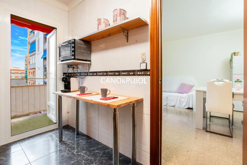 Foto 7dba9fcf-ed6b-4c67-a09c-bb8e4b4b9b88. Piso  3 habitaciones en rubi en La Serreta Rubí