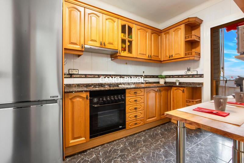 Foto 886dd0cc-e202-45a1-a23c-1d64948a8842. Piso  3 habitaciones en rubi en La Serreta Rubí