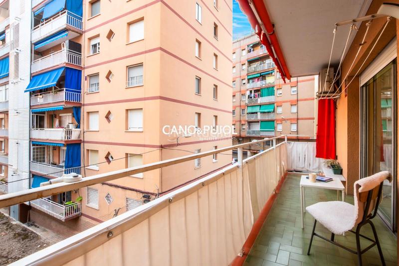 Foto 9729823f-3443-4b5d-9d2e-4a7fc03f9862. Piso  3 habitaciones en rubi en La Serreta Rubí