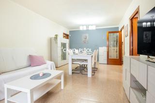 Flat  Sant fe. Piso 3 habitaciones en rubi