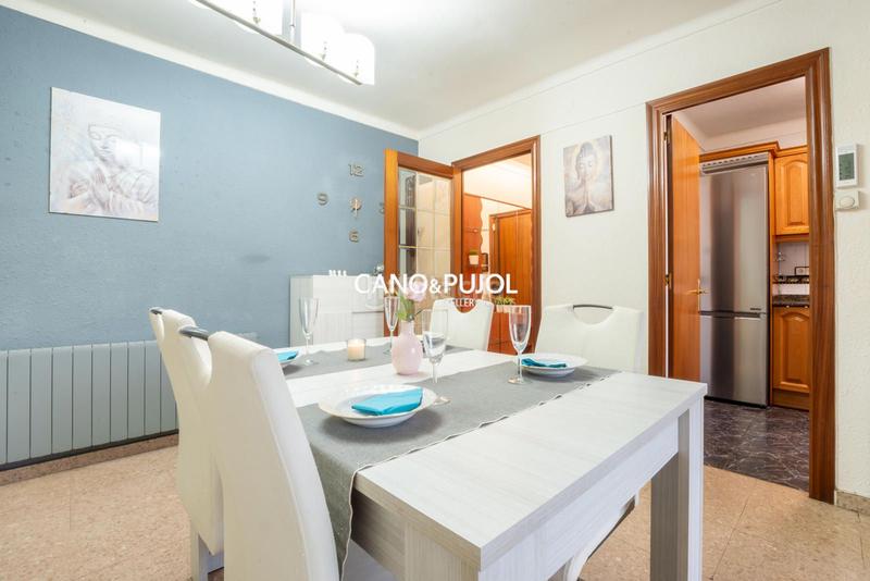 Foto d93c9d40-0474-46d4-9013-f9a44e268167. Piso  3 habitaciones en rubi en La Serreta Rubí