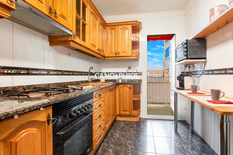 Foto f7f60129-3d6a-44ec-bb91-5627071063cc. Piso  3 habitaciones en rubi en La Serreta Rubí