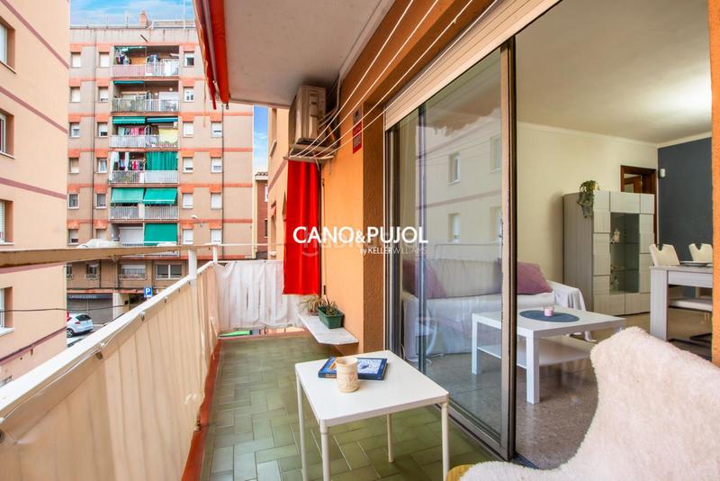 Foto ffa203a0-f841-4660-94d1-3eb44337f6b9. Piso  3 habitaciones en rubi en La Serreta Rubí