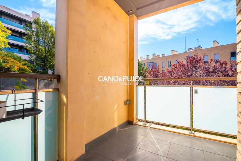 Foto 3d8d6621-64ec-4f1e-a4a8-567ae9fb77ab. Affitto appartamento con riscaldamento piscina in Sant Cugat del Vallès