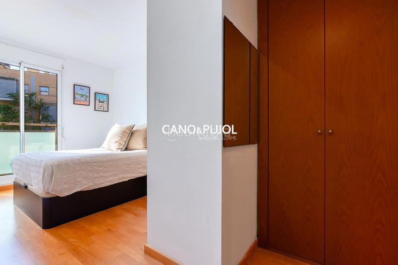 Foto 404b9432-13ee-4224-b6ee-f3b7a569057d. Affitto appartamento con riscaldamento piscina in Sant Cugat del Vallès