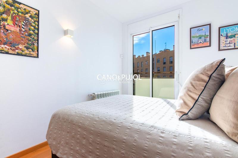 Foto 4e87188c-f591-4914-932e-fe1de53044c1. Affitto appartamento con riscaldamento piscina in Sant Cugat del Vallès