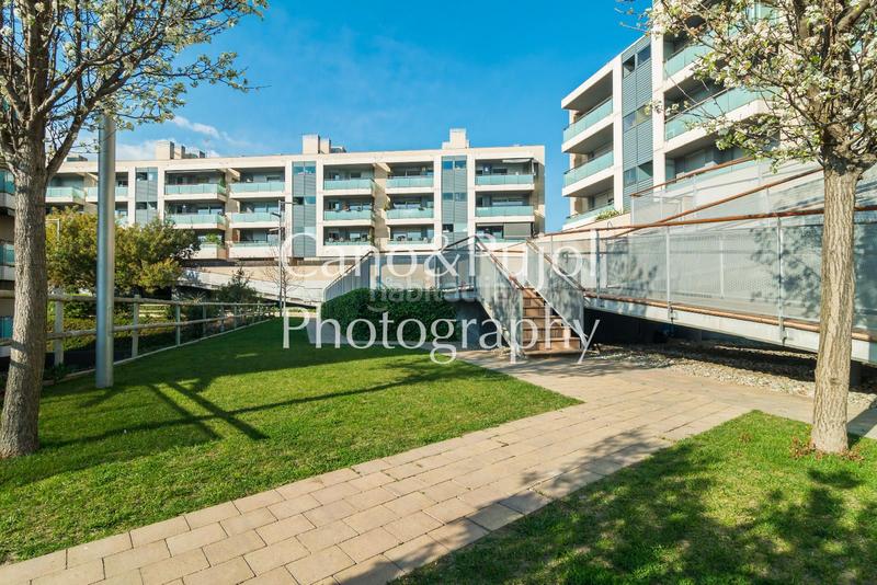 Foto 643cc35a-e00c-4d3b-8bf1-349cc74c7b9f. Affitto appartamento con riscaldamento piscina in Sant Cugat del Vallès