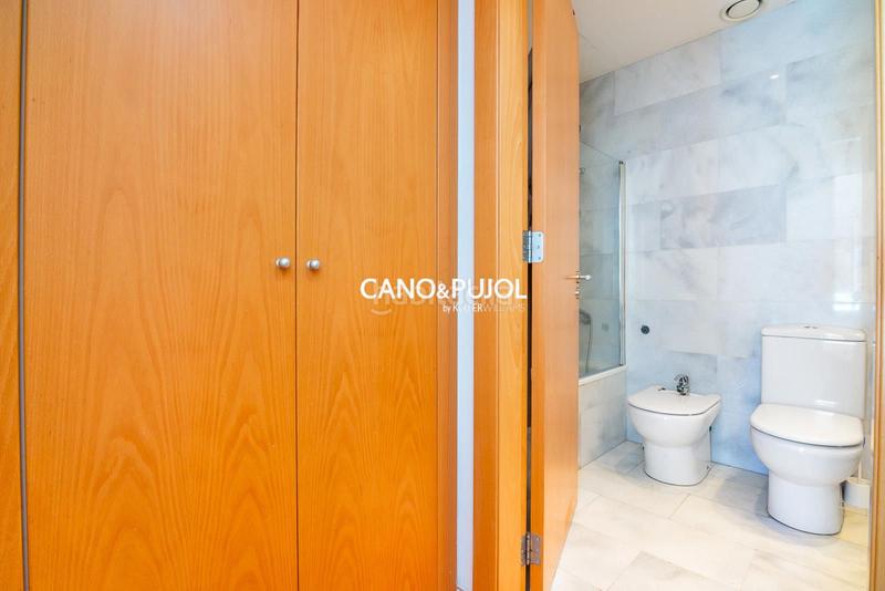 Foto 658ab410-dd38-4b33-a127-9a7f709cdcfd. Affitto appartamento con riscaldamento piscina in Sant Cugat del Vallès