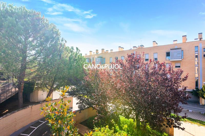 Foto 8d5257bd-1572-4a43-ba97-46ebba6e929d. Affitto appartamento con riscaldamento piscina in Sant Cugat del Vallès