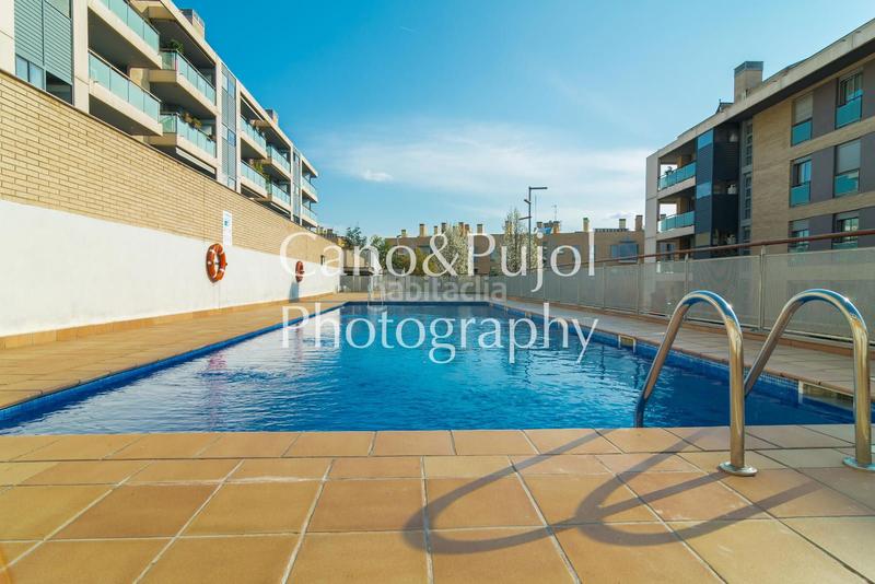 Foto bf043087-7853-4ef3-b29b-abb5507656a9. Affitto appartamento con riscaldamento piscina in Sant Cugat del Vallès