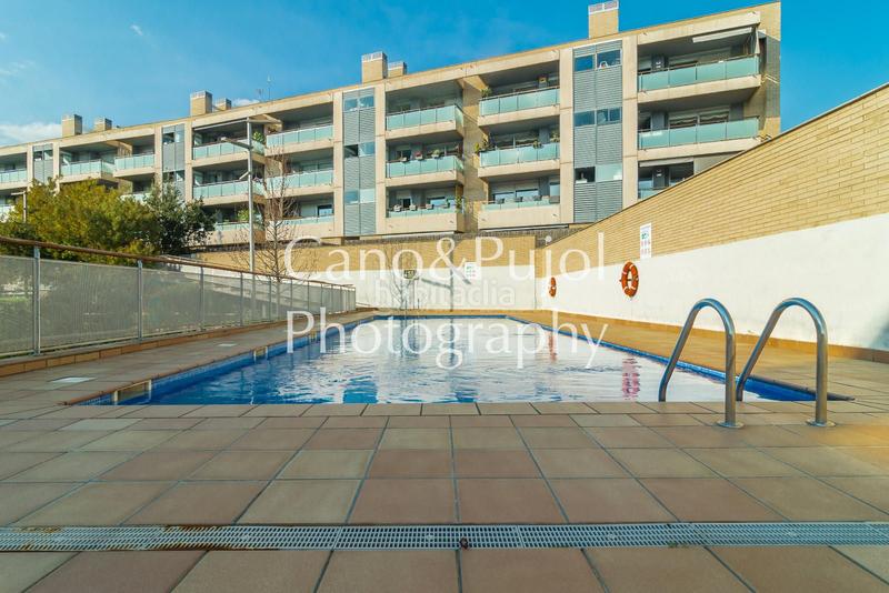 Foto ceb8fe1d-9212-4337-a1bc-7425f55f9834. Affitto appartamento con riscaldamento piscina in Sant Cugat del Vallès