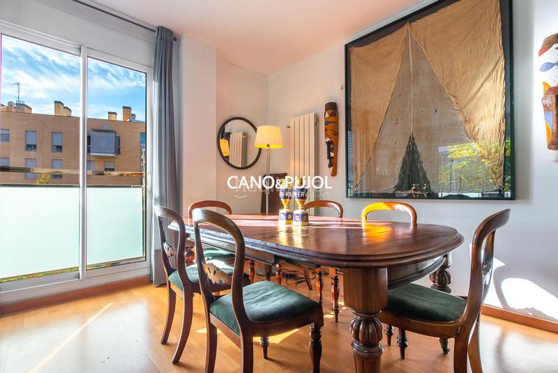 Foto 7a98df8b-2d3c-4a7f-abc3-144235262aea. Alquiler piso en Turó de Can Mates Sant Cugat del Vallès