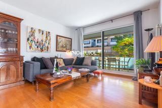 Miete Etagenwohnung  Josep tarradellas. En sant cugat del vallès