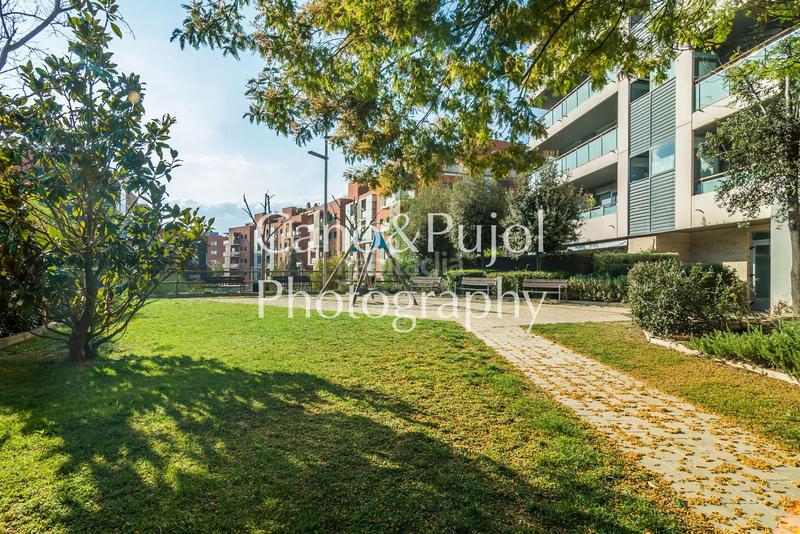 Foto 94c6c26b-85e0-435d-b887-a13a819129d1. Lloguer pis amb calefacció piscina a Turó de Can Mates Sant Cugat del Vallès