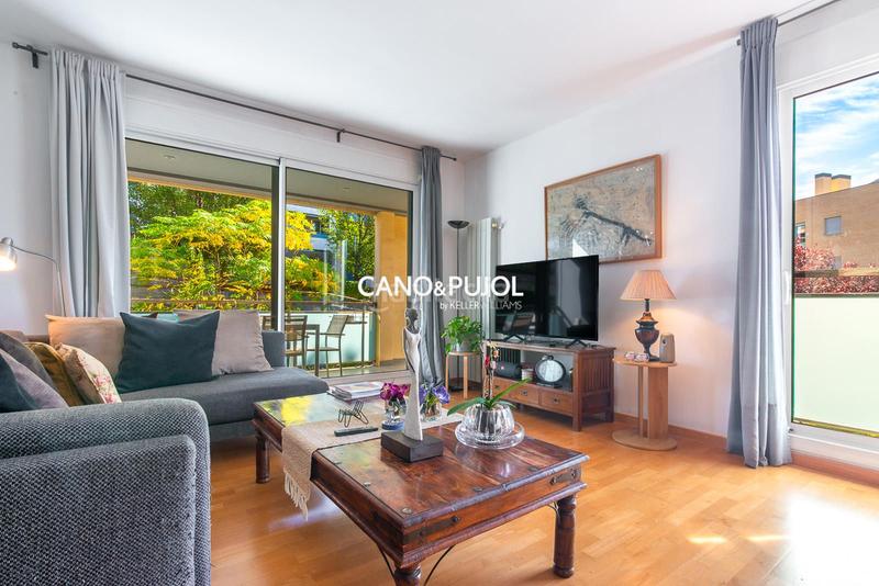 Foto 96cafaf4-2b70-4f1e-97be-6d3b75eff9ce. Lloguer pis amb calefacció piscina a Turó de Can Mates Sant Cugat del Vallès