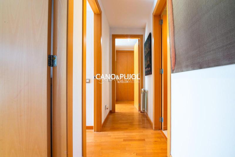 Foto 29e7ca21-8ca6-4cbc-ab40-9ccecf138dd8. Location appartement avec chauffage piscine dans Turó de Can Mates Sant Cugat del Vallès