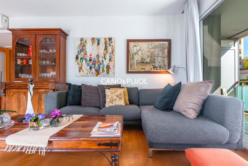 Foto 2fafb904-8965-4464-a10a-c03d4366abd8. Location appartement avec chauffage piscine dans Turó de Can Mates Sant Cugat del Vallès