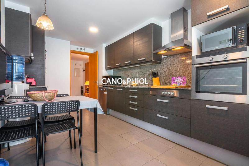 Foto 52a43cbe-b592-4629-9f22-f23236f6160c. Location appartement avec chauffage piscine dans Turó de Can Mates Sant Cugat del Vallès