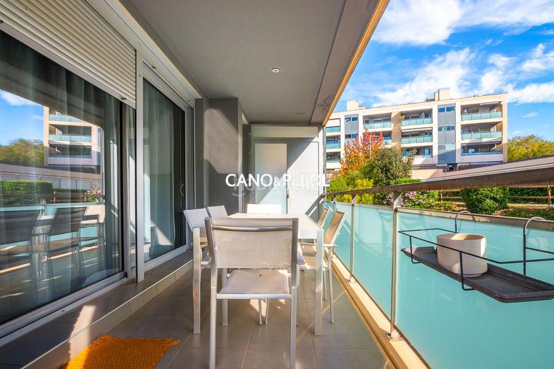 Foto 626670a5-2ec8-41bd-9da1-9f037c536081. Location appartement avec chauffage piscine dans Turó de Can Mates Sant Cugat del Vallès