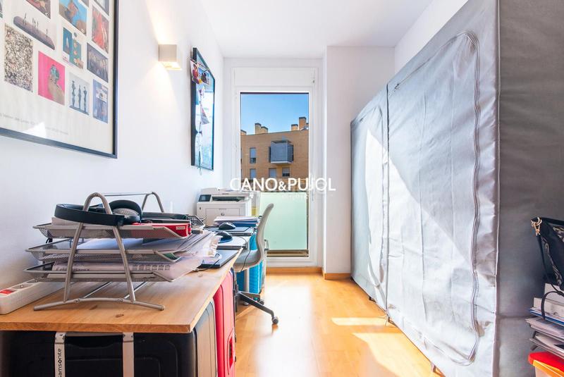 Foto 809ec048-df37-4497-b910-601d4fd32d93. Location appartement avec chauffage piscine dans Turó de Can Mates Sant Cugat del Vallès