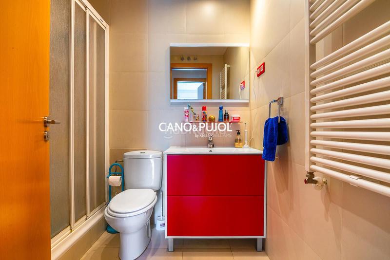 Foto 966be98a-9294-4b57-b944-23590fd8f43c. Location appartement avec chauffage piscine dans Turó de Can Mates Sant Cugat del Vallès