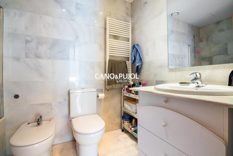 Foto b5d4c41f-6688-4290-a46b-44ac93bc6eac. Location appartement avec chauffage piscine dans Turó de Can Mates Sant Cugat del Vallès